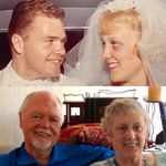 Paul Anthony & Shelley Annette Herting