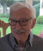 Paul Anthony Bianconi (1931 - 2022)