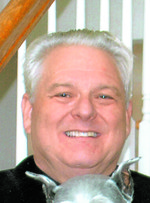 Paul B. Horne