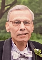 Paul Batchelder Cosentino (1953 - 2020)