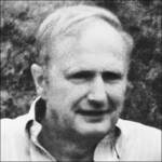 Paul Boughton Badger