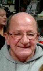 Paul Briggs
