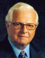 Paul Bruce Cambo