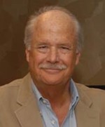 Paul "Buzz" Marston