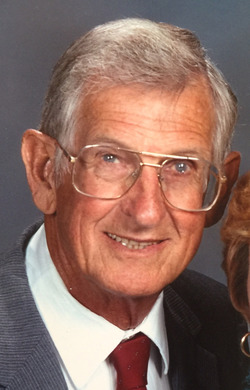 Paul C._Huse