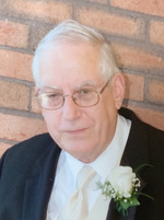 Paul C. Mayberry