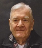 Paul Carter Sanford