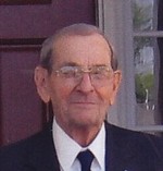 Paul Clayton Simpson, Jr.
