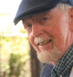 Paul Coleman (James) McGillicuddy (1938 - 2020)
