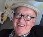 Paul Coyle (1937 - 2023)