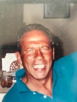 Paul Cratin (1938 - 2021)