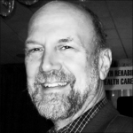 Paul Cripps (1955 - 2019)