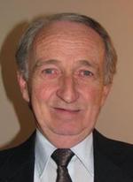 Paul D. D. Armstrong