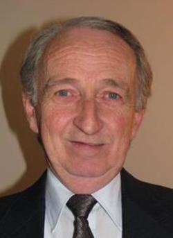 Paul D._Armstrong