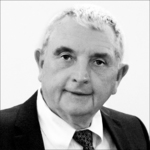 Paul D. Finn (1947 - 2022)