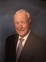 Paul D. Foster (1934 - 2020)