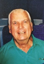 Paul D. Gilpatrick, Sr. (1933 - 2020)