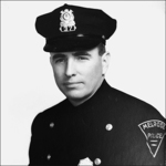 Paul D. Horgan (1935 - 2022)