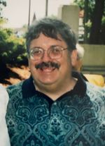 Paul D. Mazur (1954 - 2023)