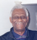 Paul D Smith, Sr.