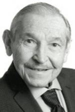 Paul D. Troy