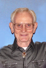 Paul David Carr (1931 - 2019)