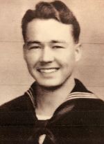 Paul David Nelson (1922 - 2017)