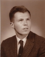 Paul DeForest Siemon