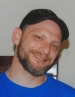 Paul DeMartino (1979 - 2023)