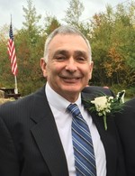 Paul DeRosa Vieira (1953 - 2022)