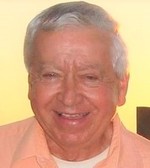 Paul Donald Mende