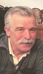 Paul "Doug" White