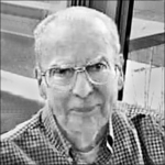 Paul "Doug" Douglas  Anderson, Ph.D.
