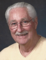 Paul Douglas "Doug" Verrips (1939 - 2018)