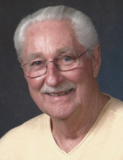 Paul Douglas 