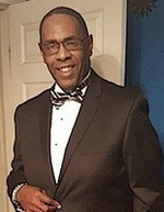 Paul Douglas Worthington