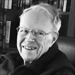 Paul Dow, Jr.