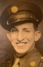 Paul E. Aubry (1924 - 2022)