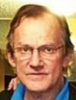 Paul E. Bickford