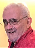 Paul E. Daniels (1941 - 2020)