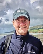 Paul E. Gibson (1955 - 2023)