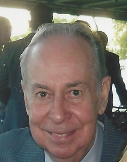 Paul E._Graham, Sr.