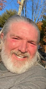 Paul E. Mazza (1957 - 2023)