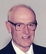 Paul E. Mueller (1930 - 2018)