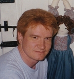 Paul E. Robinson (1954 - 2018)