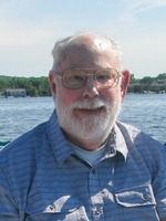 Paul Edward Jarvis (1941 - 2018)