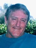 Paul Edward McCaughey