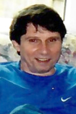 Paul Edward Proulx