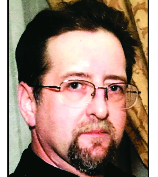 Paul Edward Swartz (1959 - 2017)