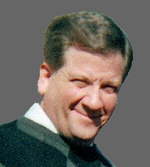 Paul Edwin Niejadlik (1959 - 2017)